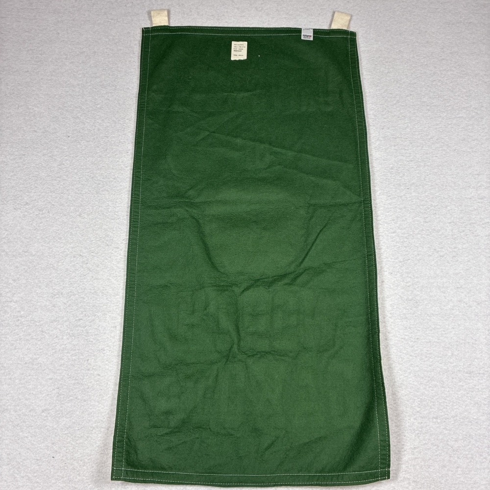 Collegiate Pacific University of North Dakota Fighting Sioux Felt Banner 18x34 - Picture 5 of 11